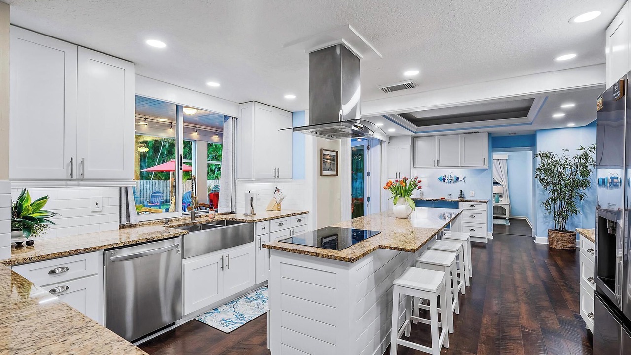 Photo of Kitchen in Hobe Sound