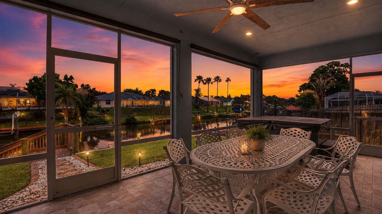 Photo of Outdoor in Port Saint Lucie