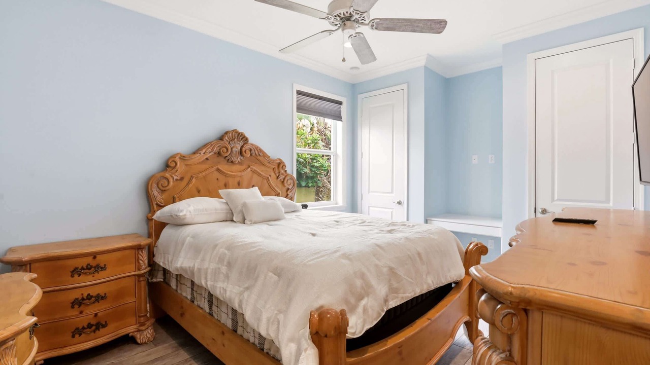 Photo of Bedroom in Port Saint Lucie
