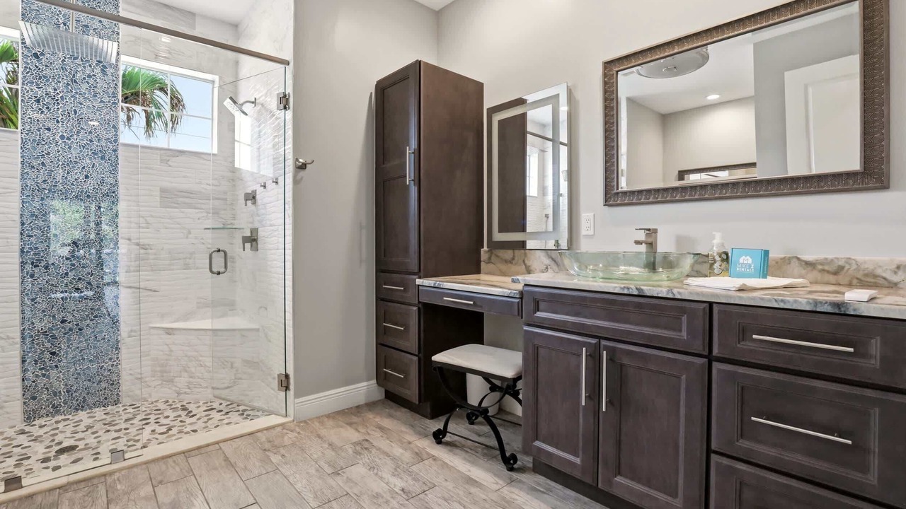 Photo of Bathroom in Port Saint Lucie