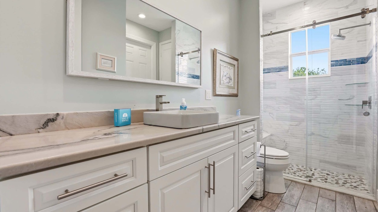 Photo of Bathroom in Port Saint Lucie