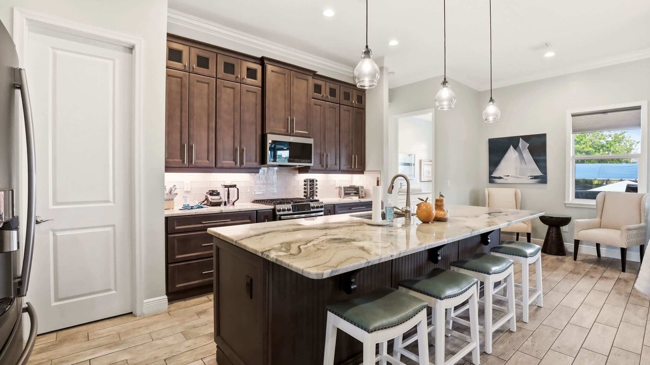 Photo of Kitchen in Port Saint Lucie