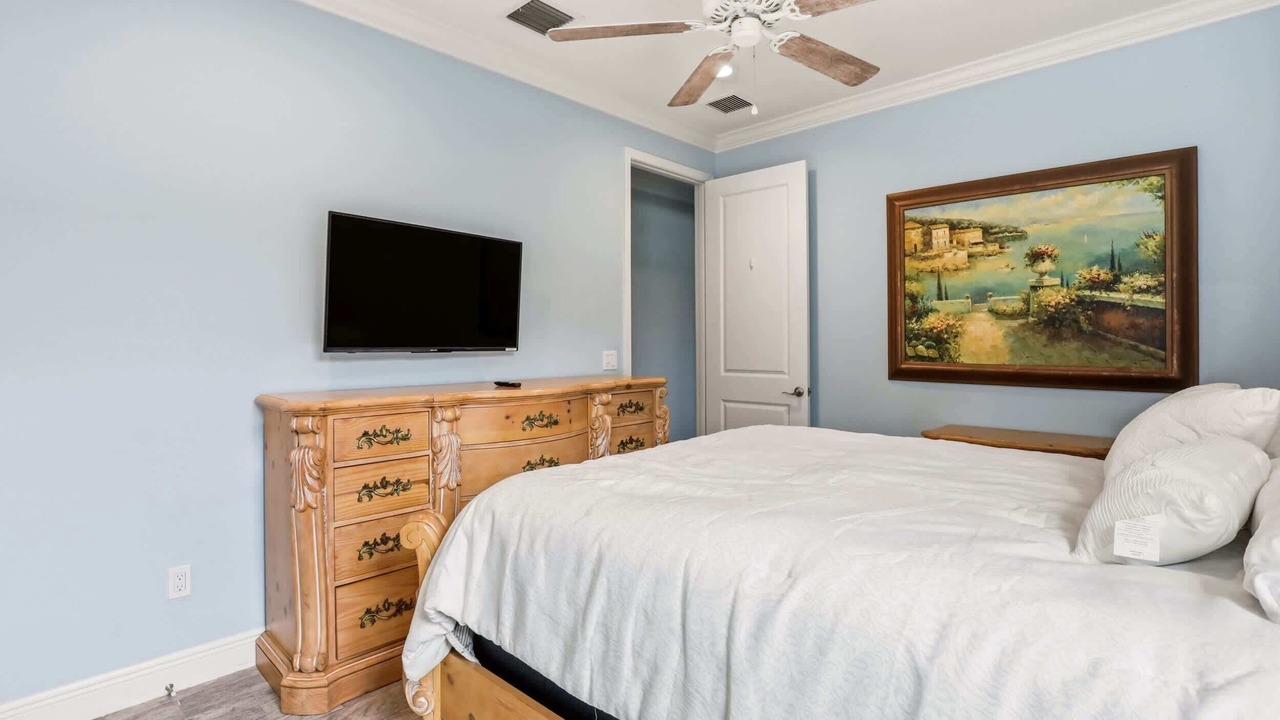 Photo of Bedroom in Port Saint Lucie
