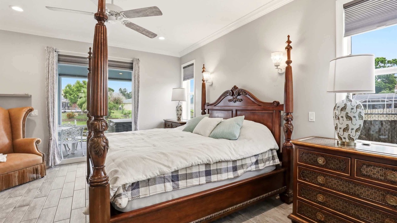 Photo of Bedroom in Port Saint Lucie