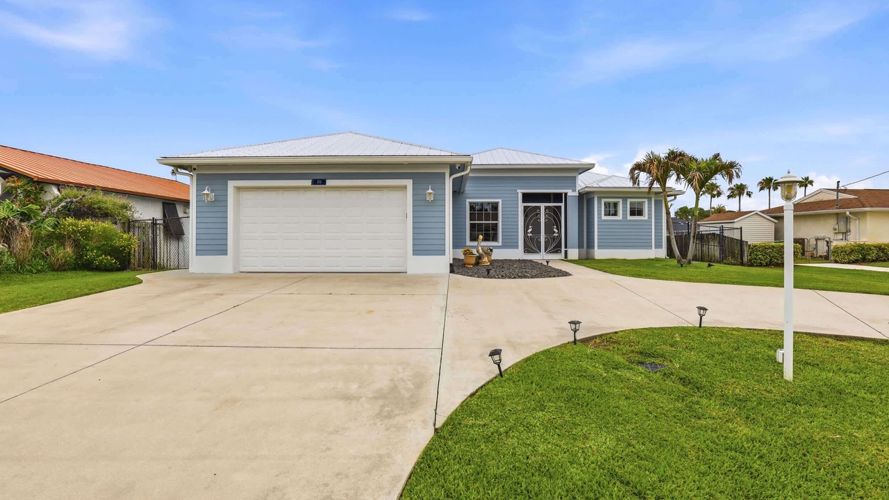 Photo of Outdoor in Port Saint Lucie