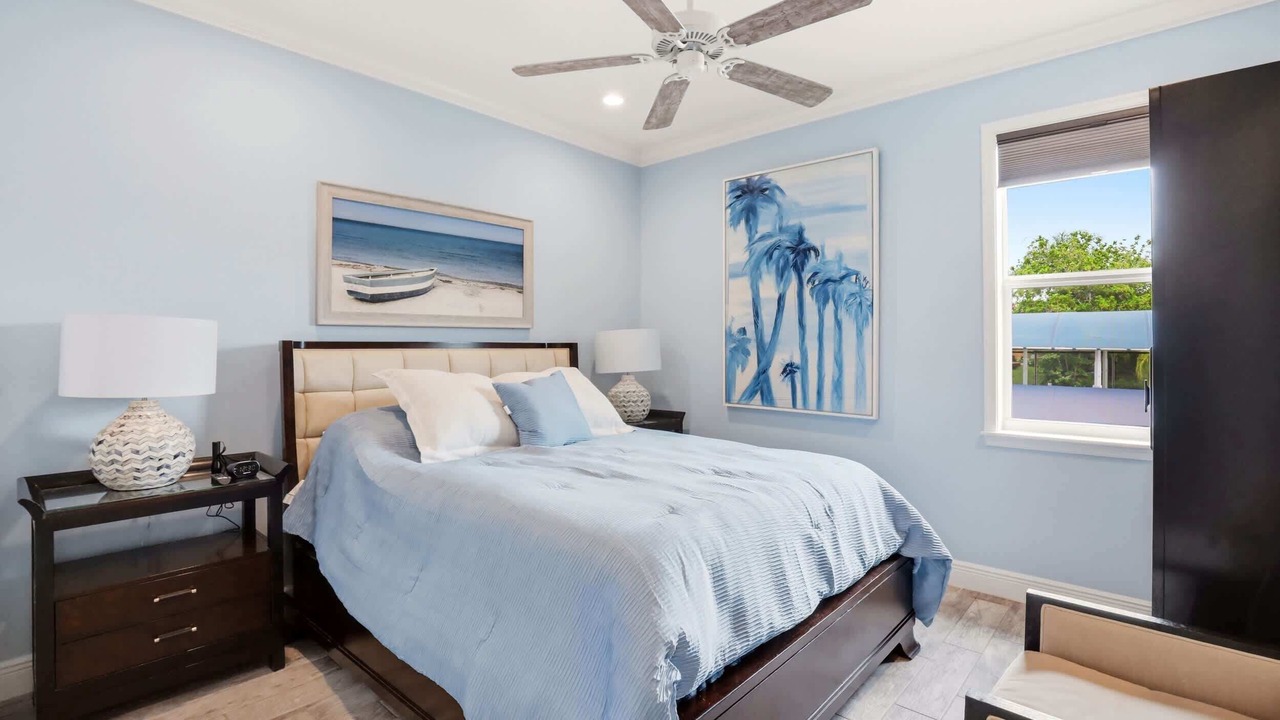 Photo of Bedroom in Port Saint Lucie