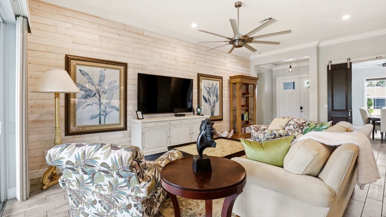 Photo of Livingroom in Port Saint Lucie