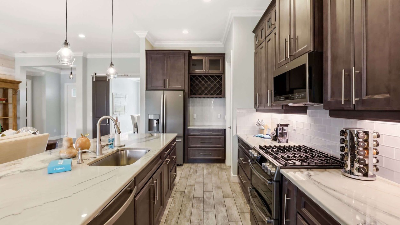 Photo of Kitchen in Port Saint Lucie