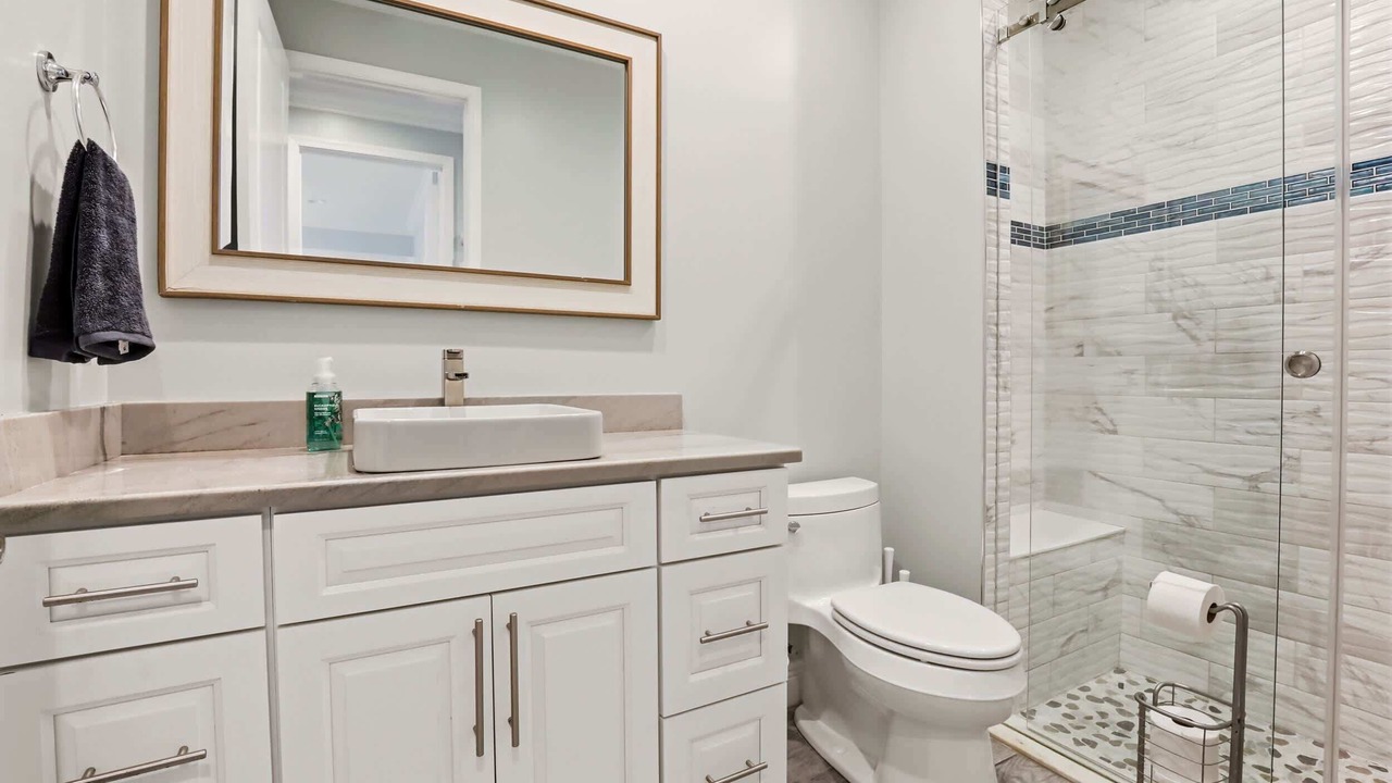 Photo of Bathroom in Port Saint Lucie