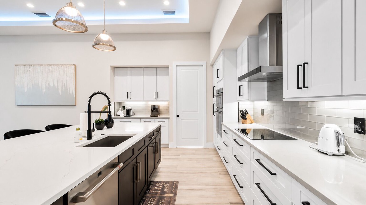 Photo of Kitchen in Willoughby Acres