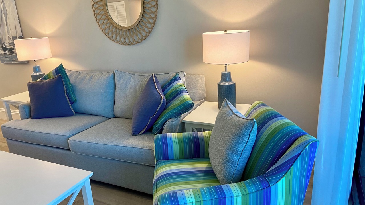 Photo of Livingroom in Sanibel