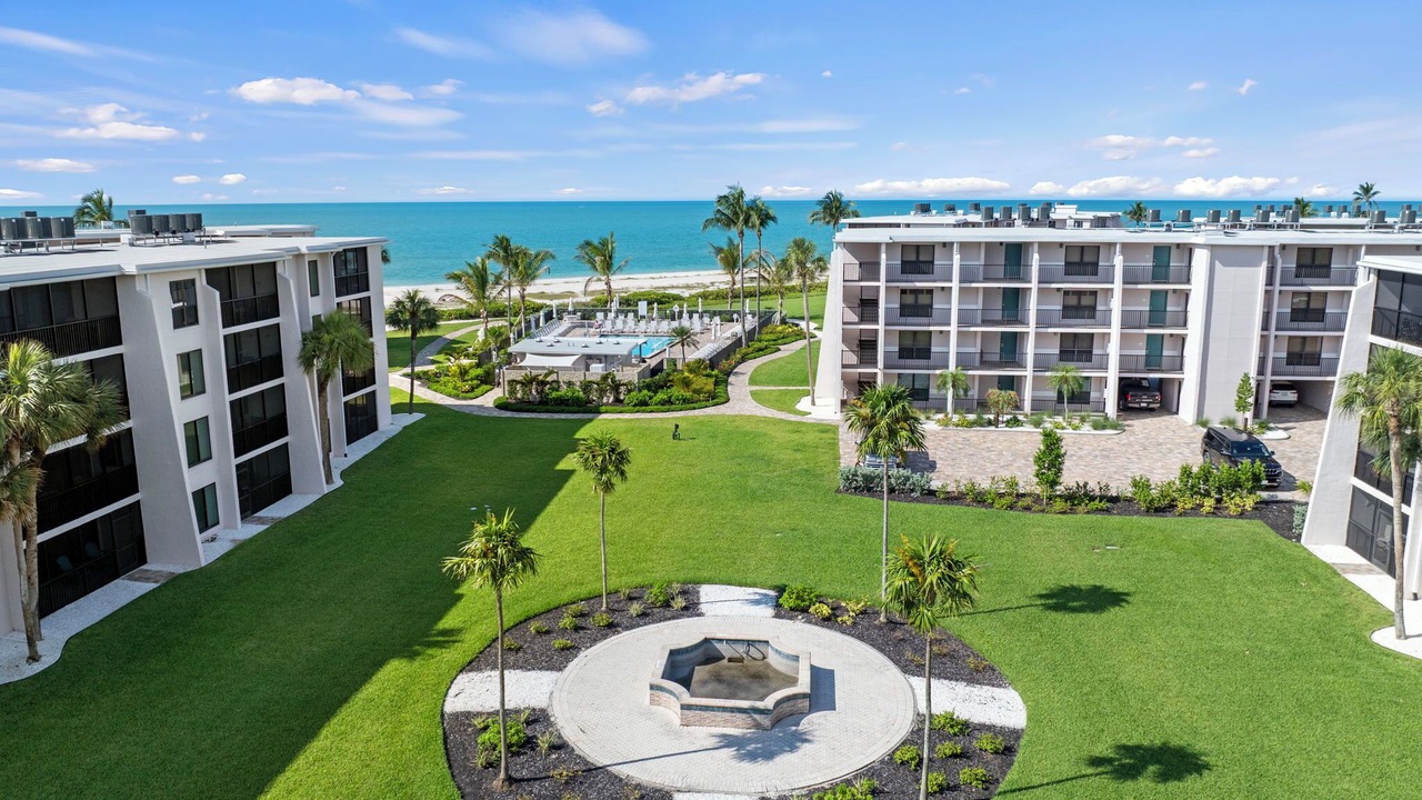 Photo of Outdoor in Sanibel