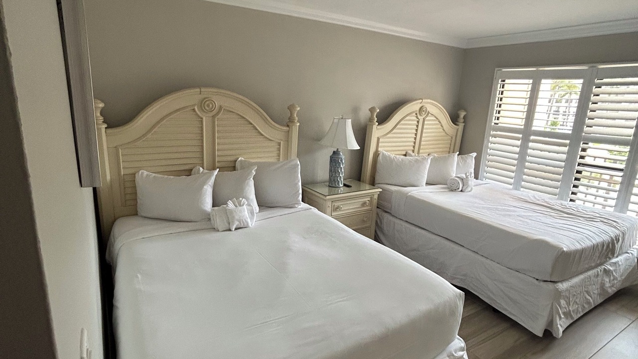 Photo of Bedroom in Sanibel