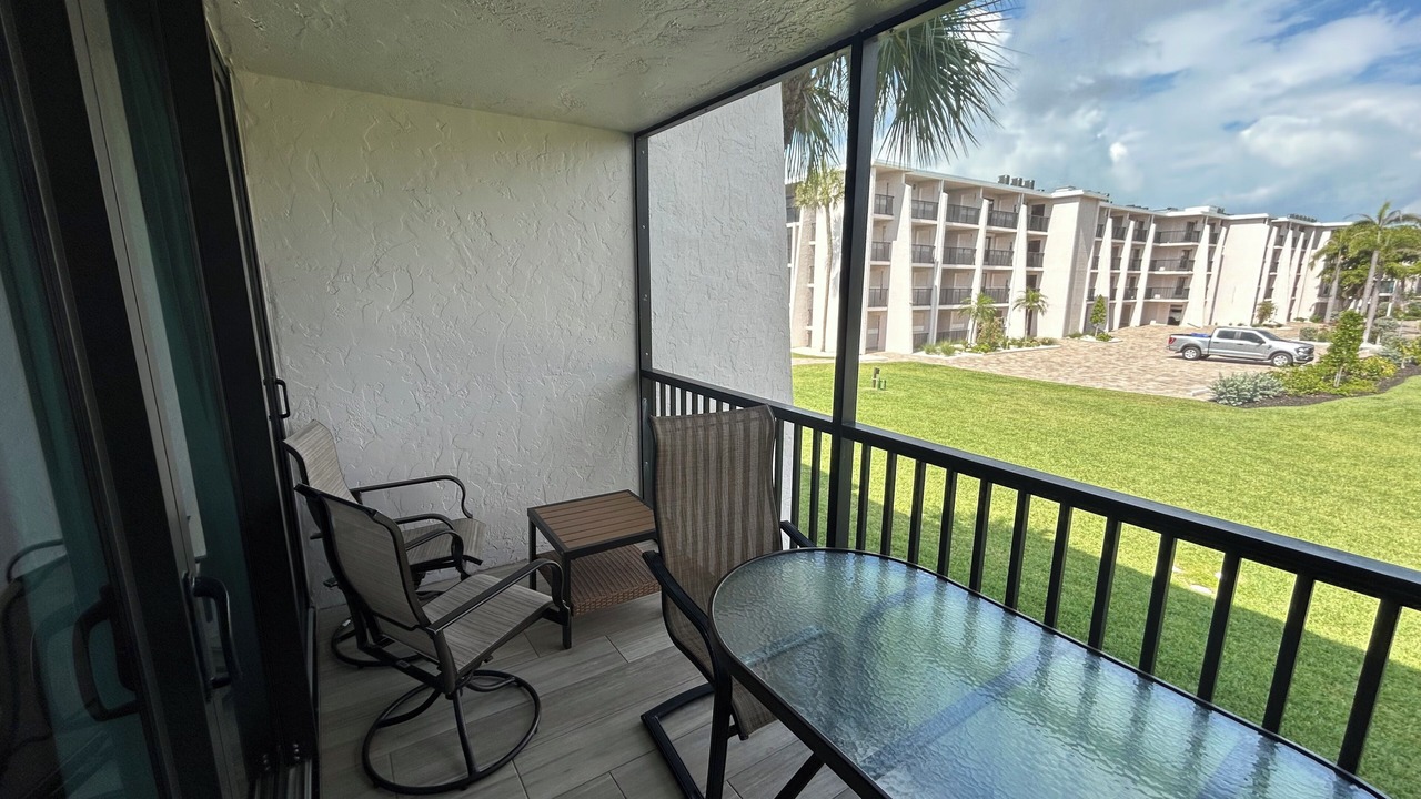 Photo of Outdoor in Sanibel