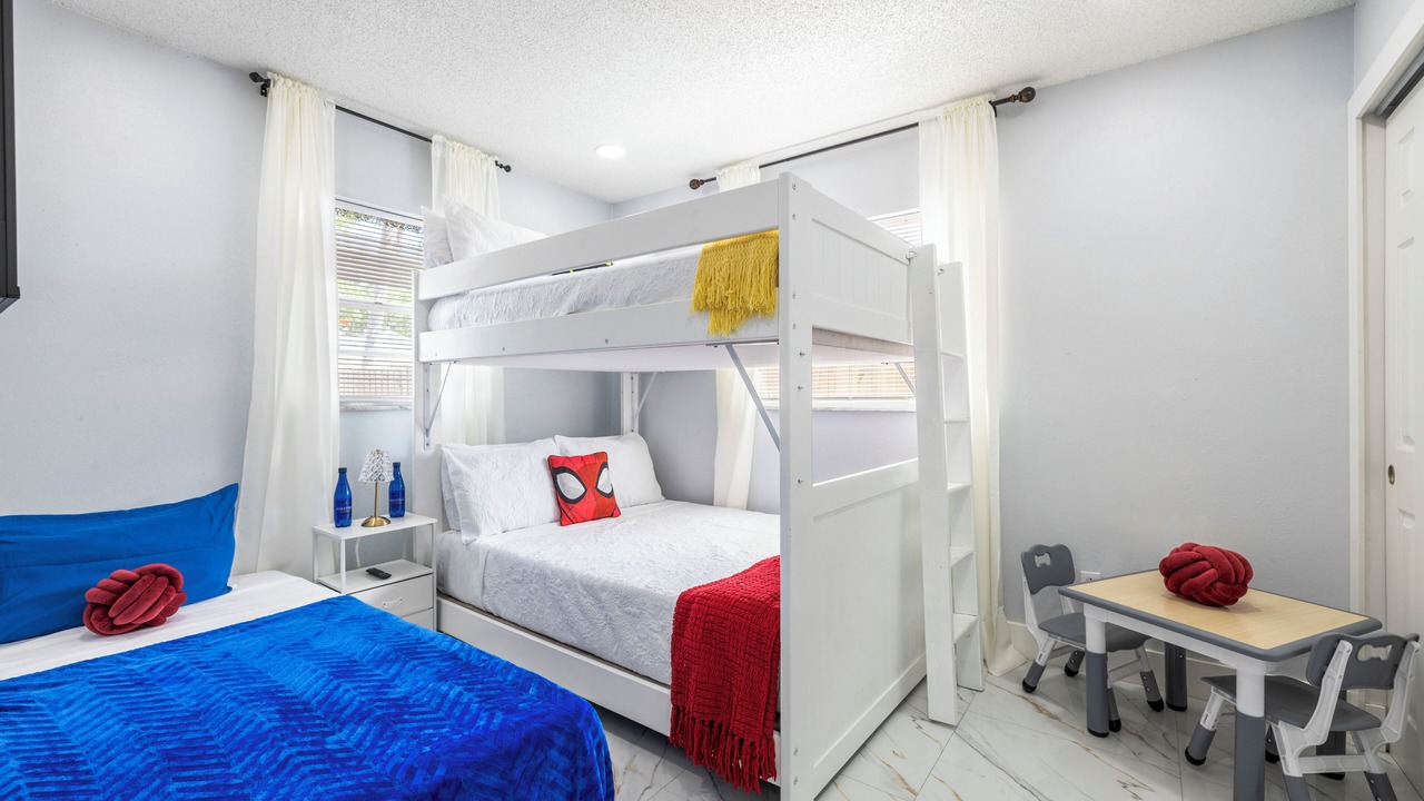 Photo of Bedroom in Limona Improvement
