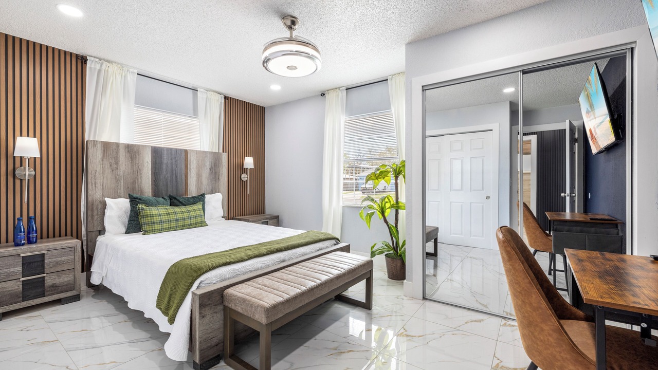 Photo of Bedroom in Limona Improvement