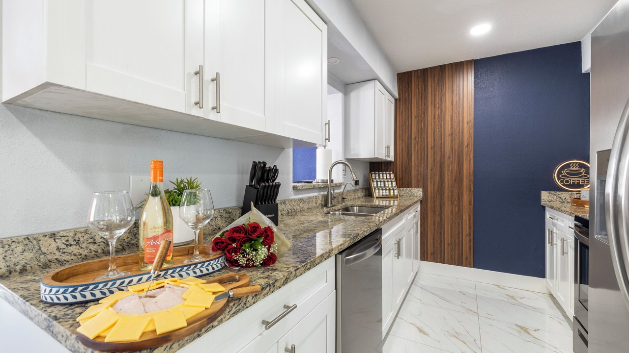 Photo of Kitchen in Limona Improvement