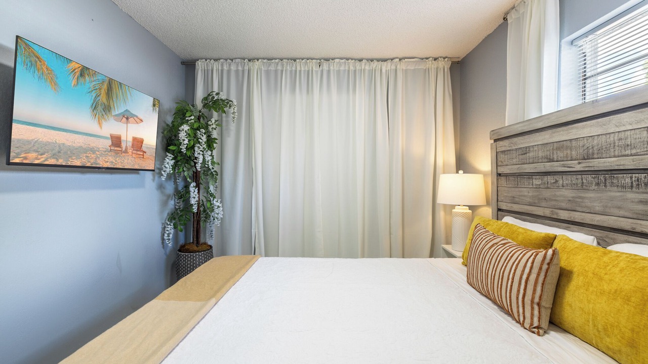 Photo of Bedroom in Limona Improvement