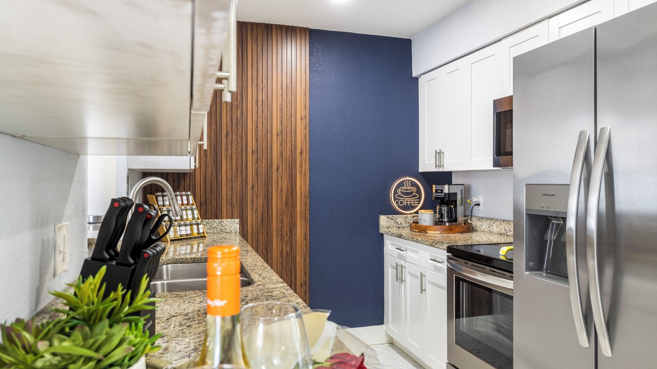 Photo of Kitchen in Limona Improvement