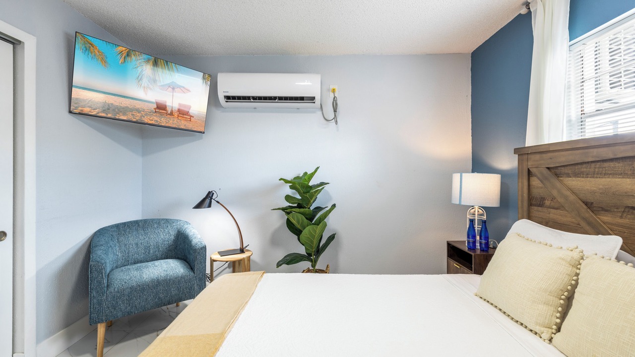 Photo of Bedroom in Limona Improvement