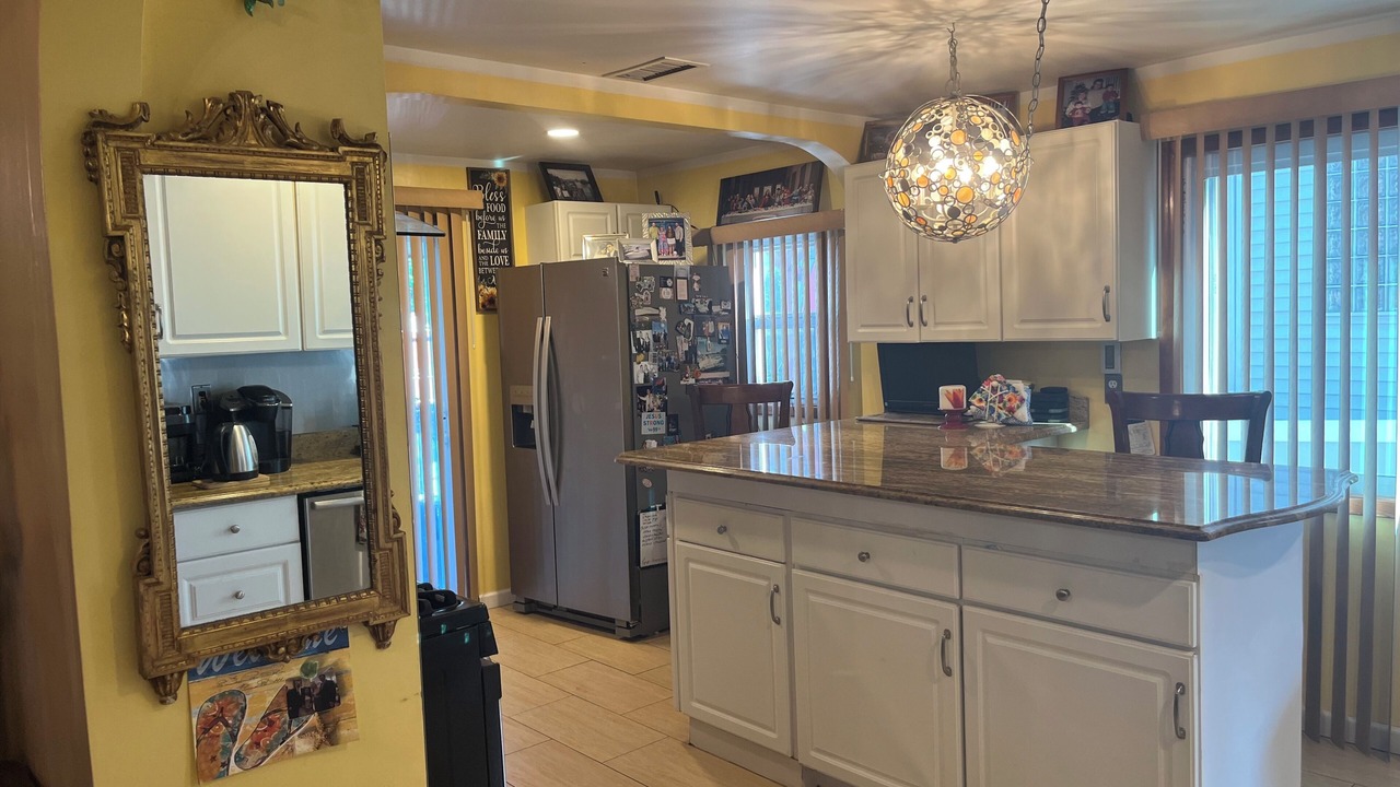 Photo of Kitchen in Rutherford