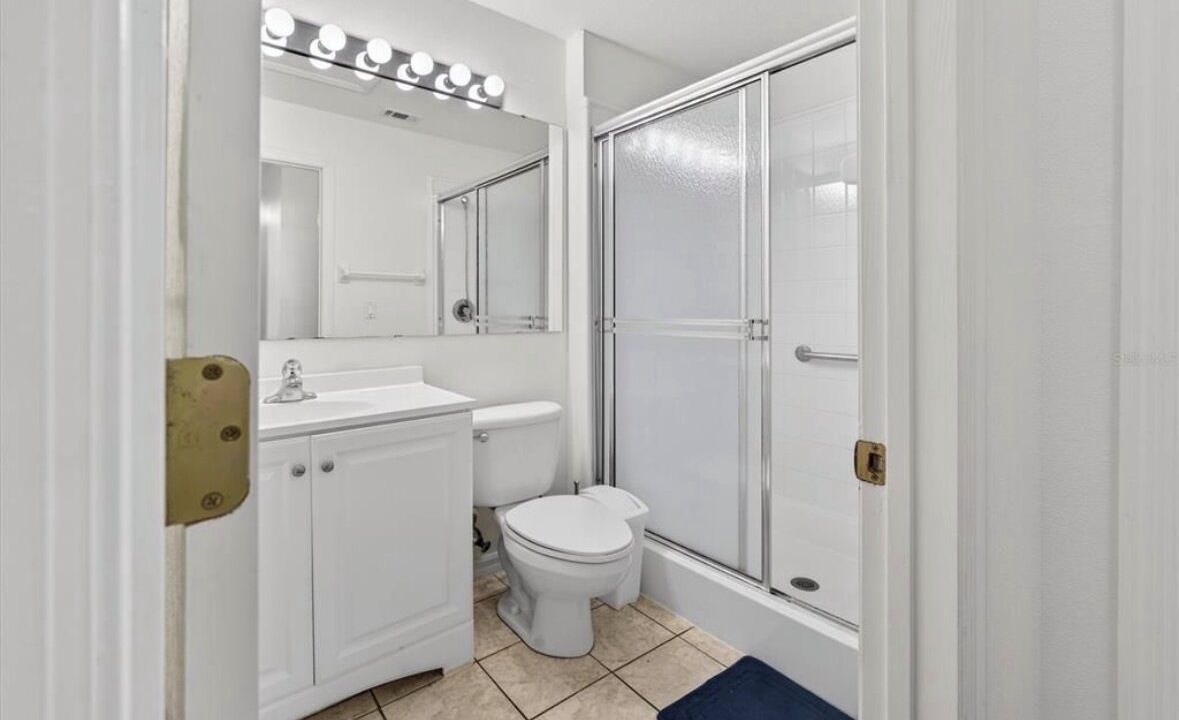 Photo of Bathroom in Crystal Cove