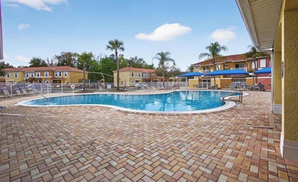 Photo of Outdoor in Crystal Cove