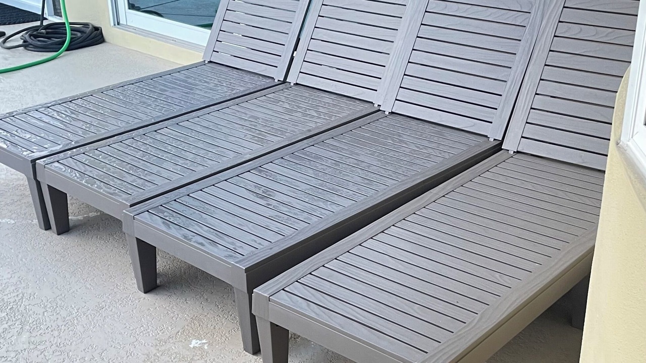 Photo of Patio Balcony in Caloosahatchee