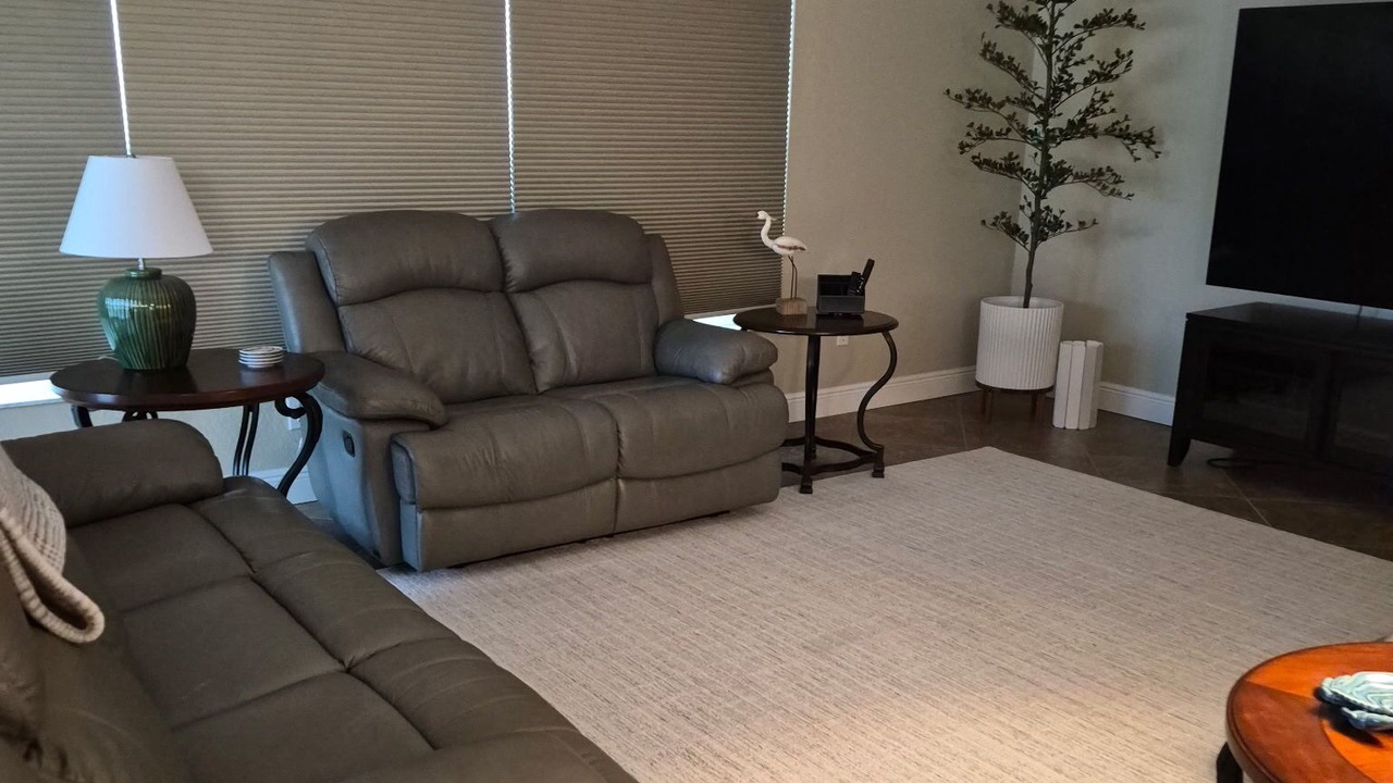 Photo of Livingroom in Caloosahatchee