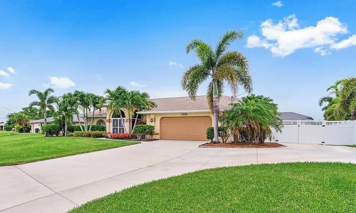 Photo of Outdoor in Caloosahatchee