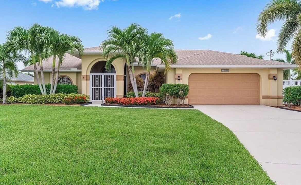 Photo of Outdoor in Caloosahatchee