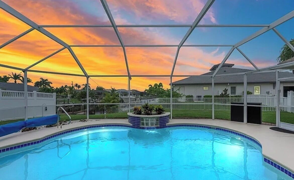 Photo of Outdoor in Caloosahatchee