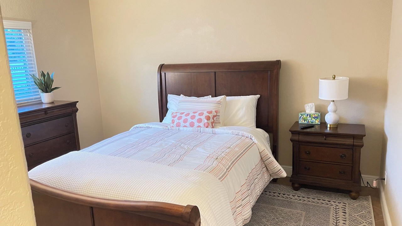 Photo of Bedroom in Caloosahatchee