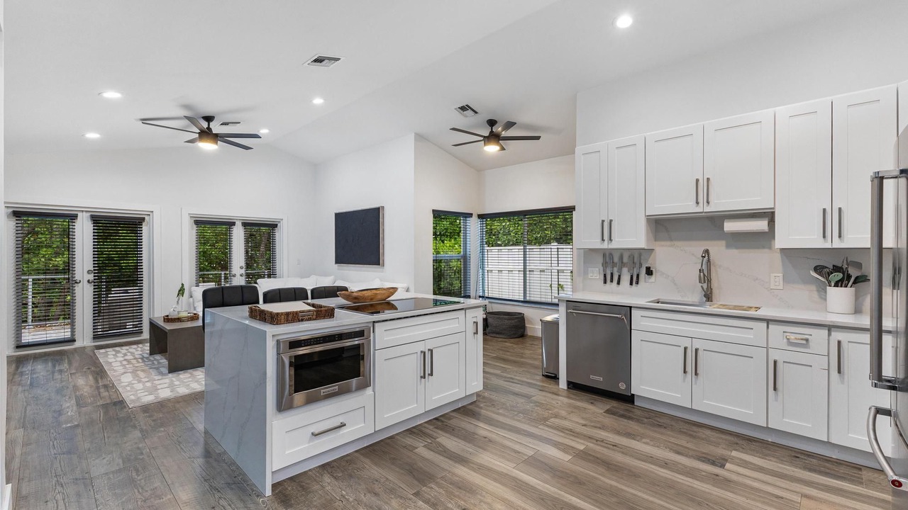 Photo of Kitchen in Boynton Beach