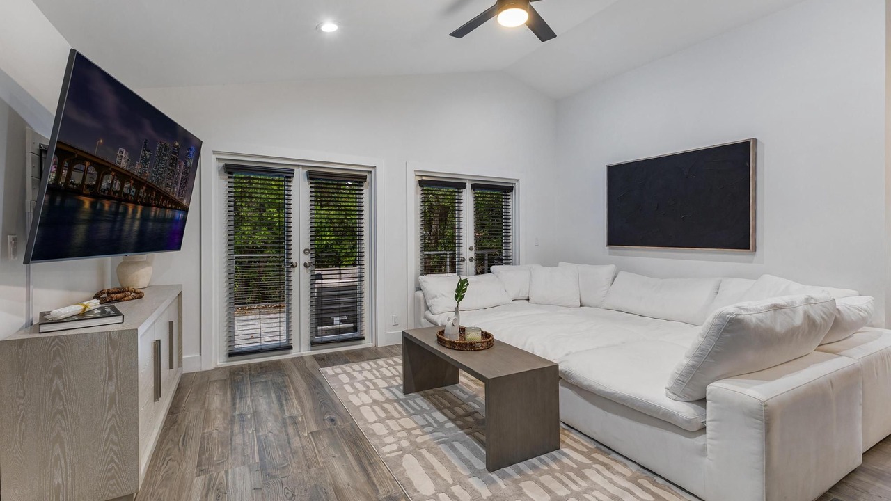 Photo of Livingroom in Boynton Beach