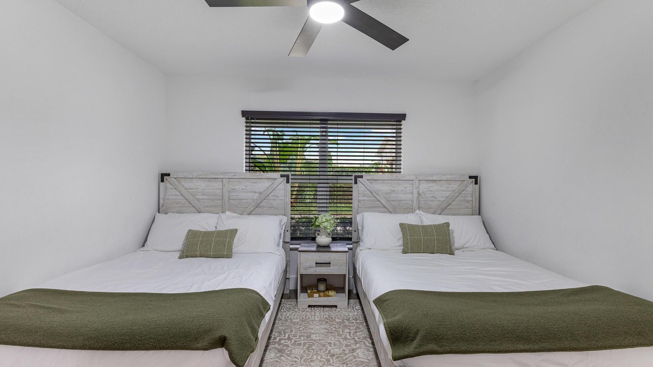 Photo of Bedroom in Boynton Beach