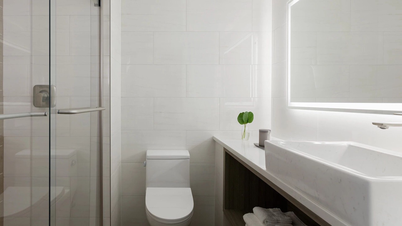 Photo of Bathroom in Pinellas Point