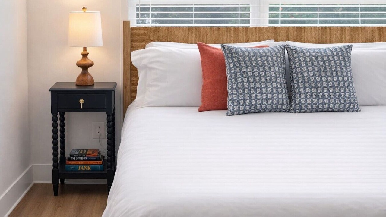 Photo of Bedroom in Spartanburg