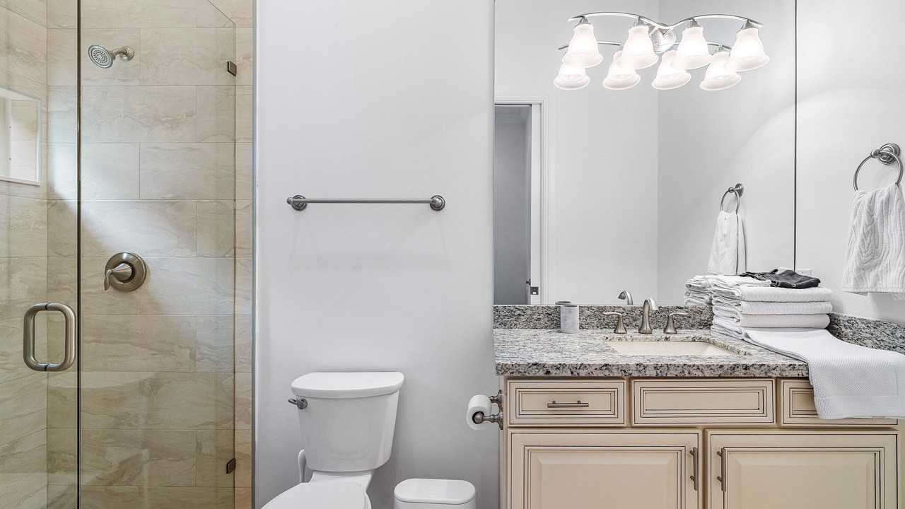 Photo of Bathroom in Delray Beach