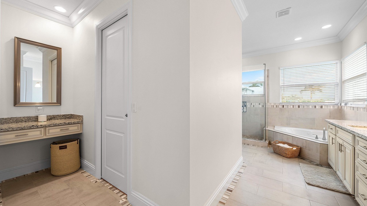 Photo of Bathroom in Delray Beach