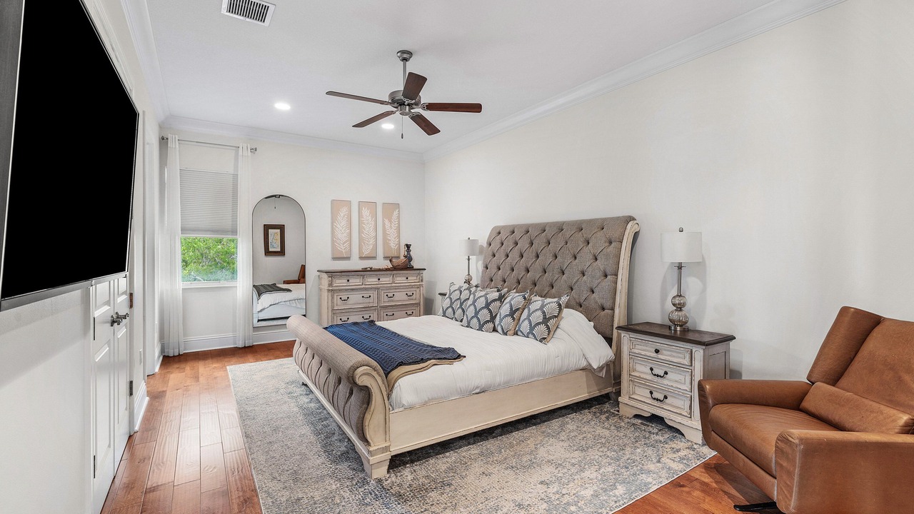 Photo of Bedroom in Delray Beach