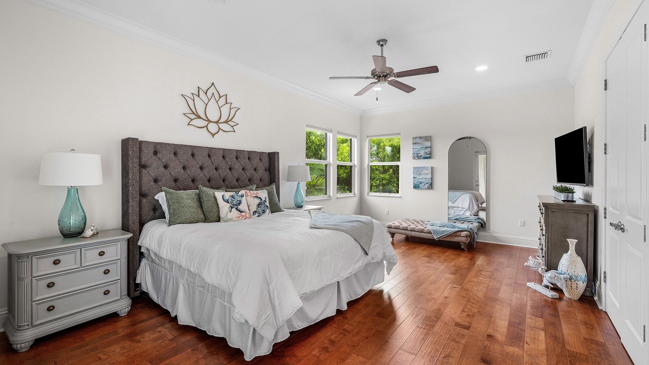 Photo of Bedroom in Delray Beach