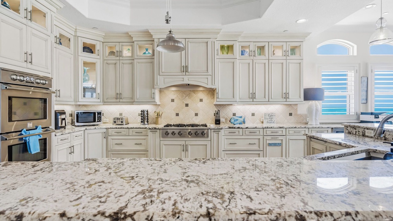 Photo of Kitchen in Sunset Beach