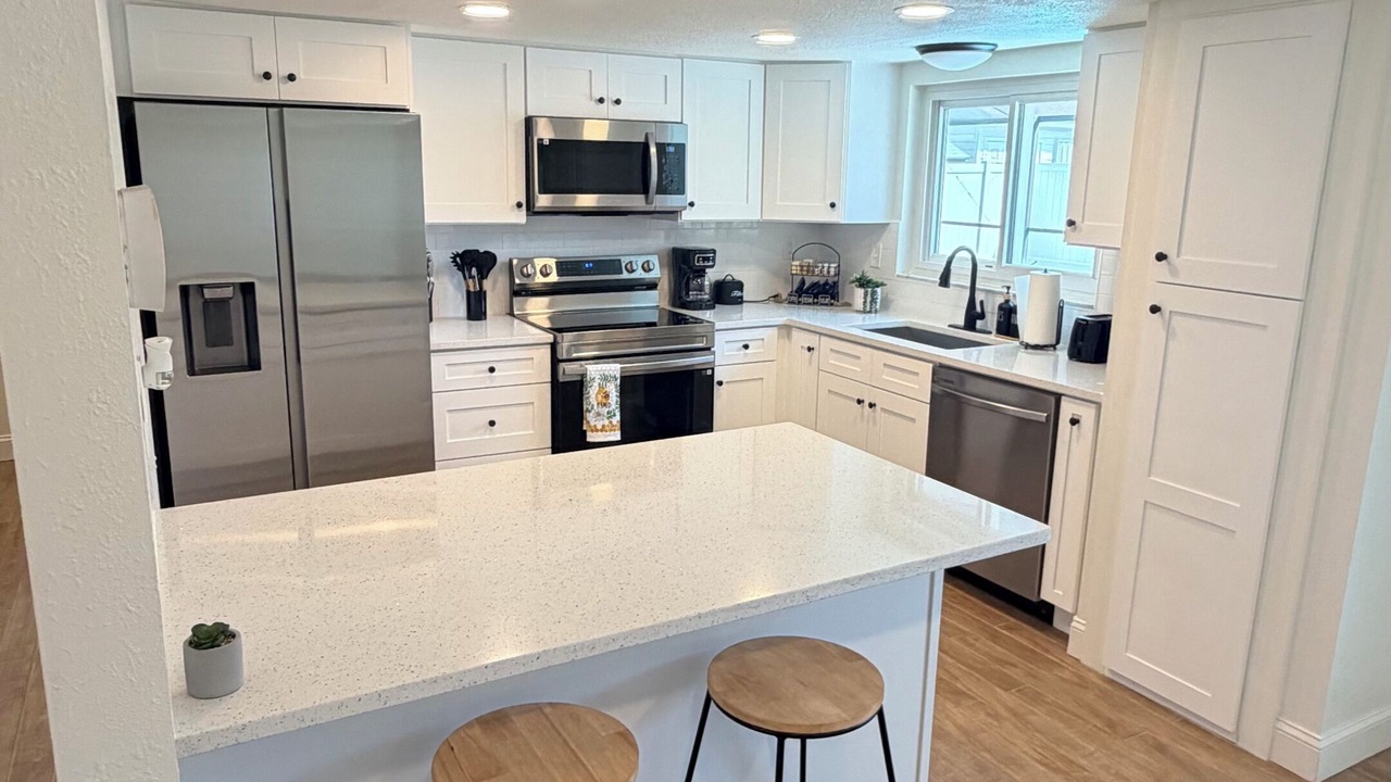 Photo of Kitchen in Brandon