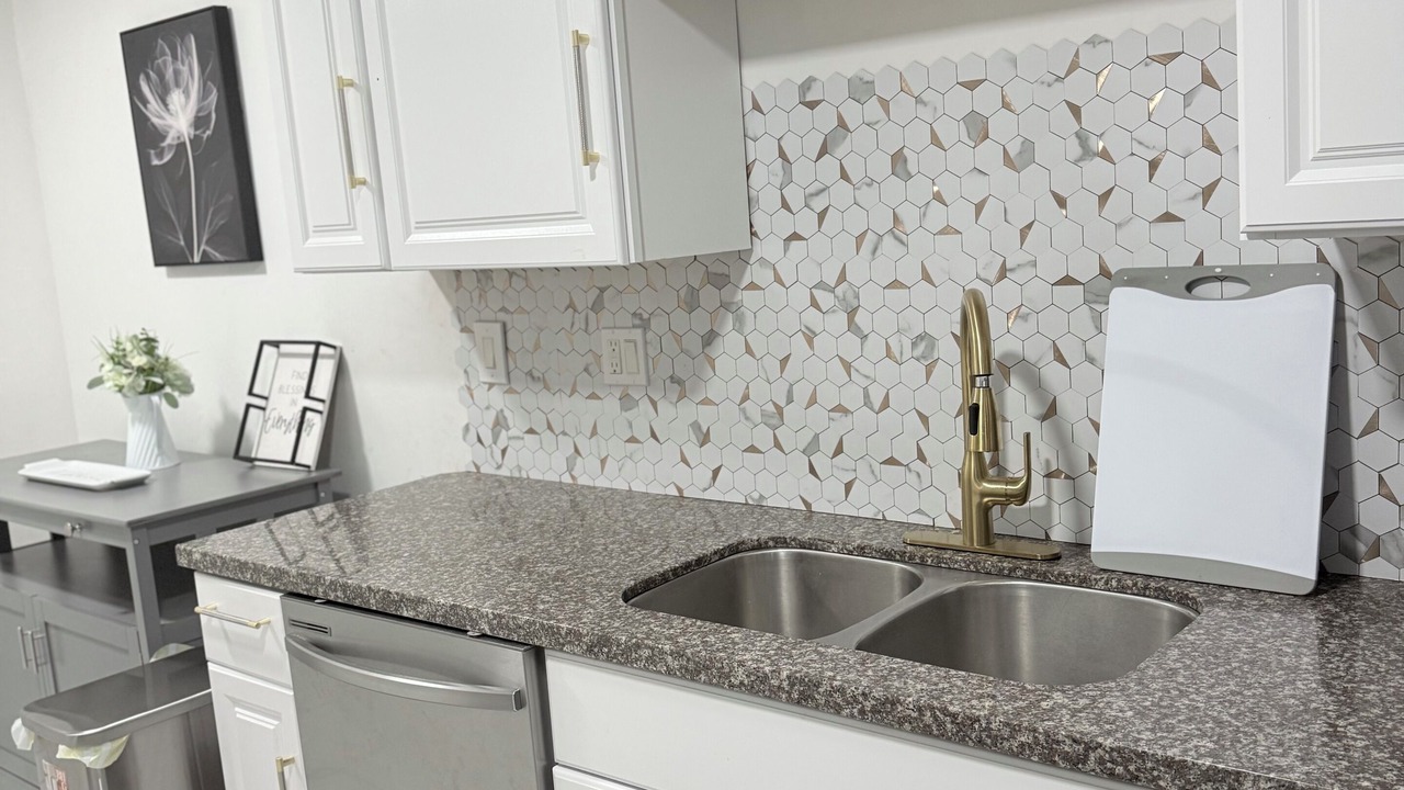 Photo of Kitchen in Sunrise