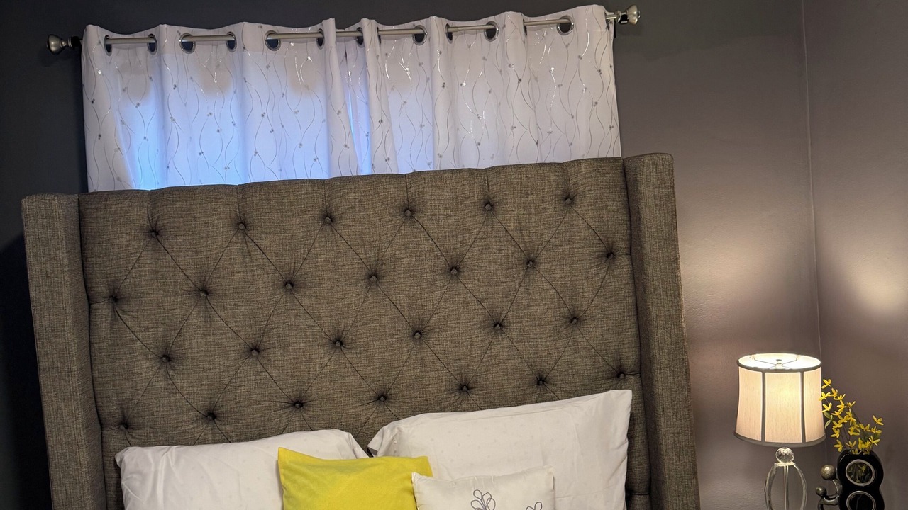 Photo of Bedroom in Sunrise