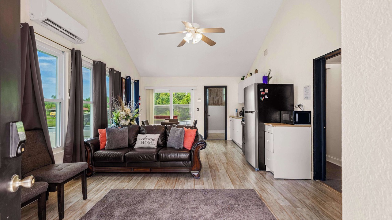 Photo of Bedroom in Kissimmee