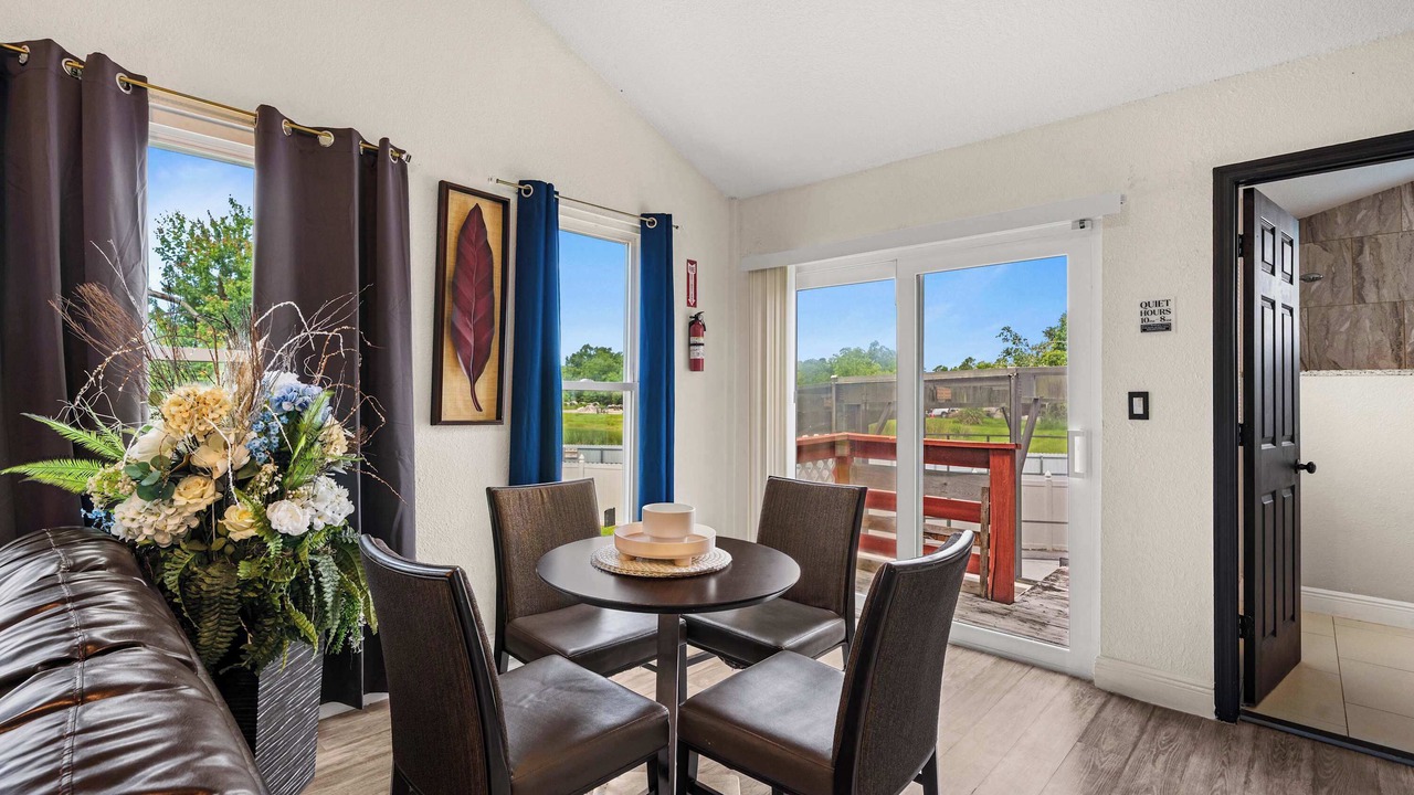 Photo of Patio Balcony in Kissimmee