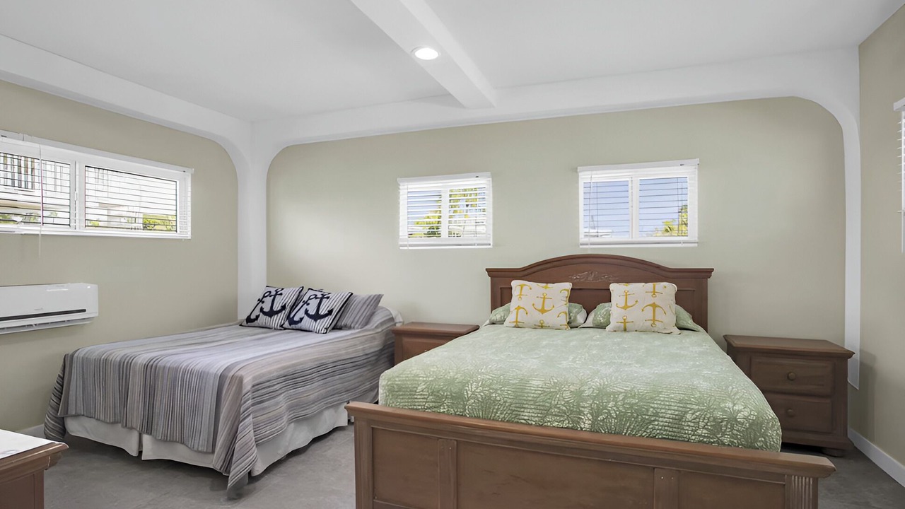 Photo of Bedroom in Islamorada