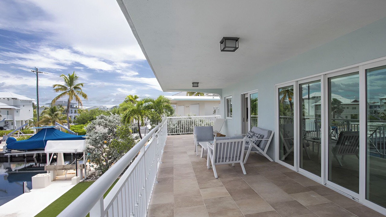 Photo of Patio Balcony in Islamorada